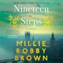 Millie Bobby Brown: Nineteen Steps, MP3-CD