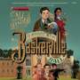 Ali Standish: The Improbable Tales of Baskerville Hall Book 1, MP3-CD