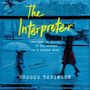 Brooke Robinson: The Interpreter, MP3-CD