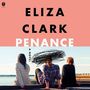 Eliza Clark: Penance, MP3-CD