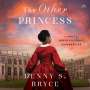 Denny S Bryce: The Other Princess, MP3-CD