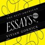 Robert Atwan: The Best American Essays 2023, MP3-CD