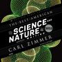 Jaime Green: The Best American Science and Nature Writing 2023, MP3-CD