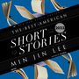 Heidi Pitlor: The Best American Short Stories 2023, MP3-CD