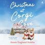 Annie England Noblin: Christmas at Corgi Cove, MP3-CD