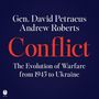 David H Petraeus: Conflict, MP3-CD