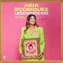 Aida Rodriguez: Legitimate Kid, MP3-CD