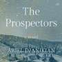 Ariel Djanikian: The Prospectors, MP3-CD
