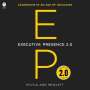Sylvia Ann Hewlett: Executive Presence 2.0, MP3-CD