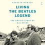 Kenneth Womack: Living the Beatles Legend, MP3-CD