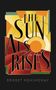 Ernest Hemingway: The Sun Also Rises, Buch