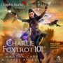 Martha Carr: Carr, M: Charlie Foxtrot 101 [Dramatized Adaptation], Diverse