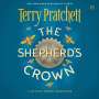 Terry Pratchett: The Shepherd's Crown, MP3
