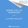 Claire Coughlan: Where They Lie, MP3