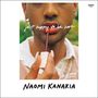Naomi Kanakia: Just Happy to Be Here, MP3-CD