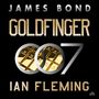 Ian Fleming: Goldfinger, MP3-CD