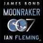 Ian Fleming: Moonraker, MP3-CD