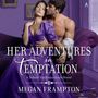 Megan Frampton: Her Adventures in Temptation, MP3-CD