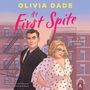 Olivia Dade: At First Spite, MP3-CD