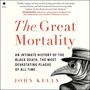 John Kelly: The Great Mortality, MP3-CD