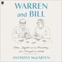 Anthony McCarten: Warren and Bill, CD