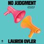Lauren Oyler: No Judgment, MP3-CD