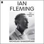 Nicholas Shakespeare: Ian Fleming, MP3