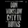Don Winslow: City in Ruins, MP3-CD