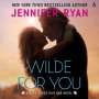 Jennifer Ryan: Wilde for You, CD