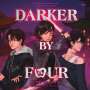 June CL Tan: Darker by Four, CD
