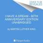 Martin Luther King: I Have a Dream - 60th Anniversary Edition, CD