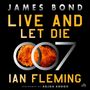 Ian Fleming: Live and Let Die, MP3