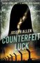 Joseph Allen: Counterfeit Luck, Buch
