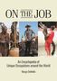 Margo Demello: On the Job, Buch