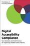 Paul T. Jaeger: Digital Accessibility Compliance, Buch