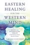 „Eastern Healing for the Western Mind. Qigong and Psychodynamic Therapy.“ Bunte Silhouetten, Wasserfarben-Stil.