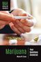 Aharon W Zorea: Marijuana, Buch