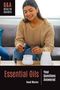 Randi Minetor: Essential Oils, Buch