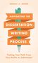 Megan L C Krone: Navigating the Dissertation Writing Process, Buch