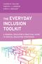 Lauren W Collins: The Everyday Inclusion Toolkit, Buch