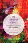Titel: "The Contested Sciences: Between Idealization and Contempt" von Frieder Vogelmann. Bunte, abstrakte Illustration., Buch