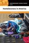 Michele Wakin: Homelessness in America, Buch