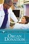 Sarah Boslaugh: Organ Donation, Buch