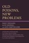 Titel: "Old Poisons, New Problems" von Nancy Odegaard, Alyce Sadongei, Kate Compton-Gore. Ressource für Museen.