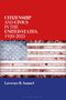 Lawrence R. Samuel: Citizenship and Civics in the United States, 1920-2025, Buch