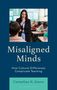 Cornelius N Grove: Misaligned Minds, Buch