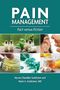 „PAIN MANAGEMENT: Fact versus Fiction; Myrna Chandler Goldstein and Mark A. Goldstein, MD.“  
Fotos von Arzneien und Akupunktur., Buch