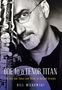 „ODE to a TENOR TITAN: The Life and Times and Music of Michael Brecker“ von Bill Milkowski. Mann mit Saxophon., Buch
