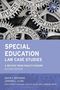 David F Bateman: Special Education Law Case Studies, Buch