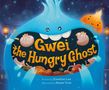 Emeline Lee: Gwei the Hungry Ghost, Buch